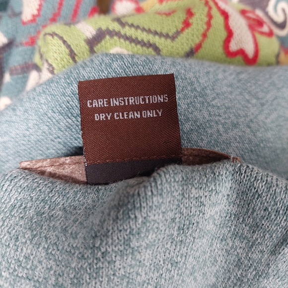 Double D Ranch Knit Maxi Skirt M - Picture 5 of 5